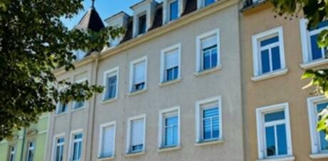 2 Zimmerwohnung Am Rathausplatz